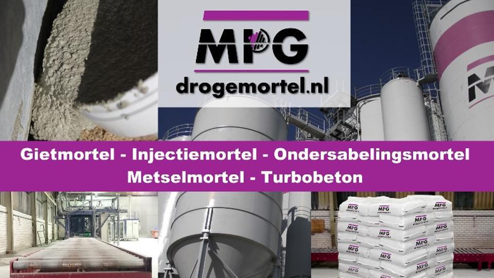 MPG wird digital