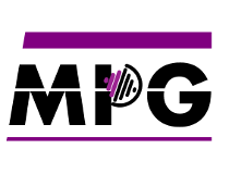 MPG logo