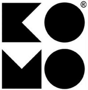 komo certificering