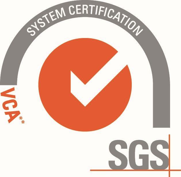 VCA certificering