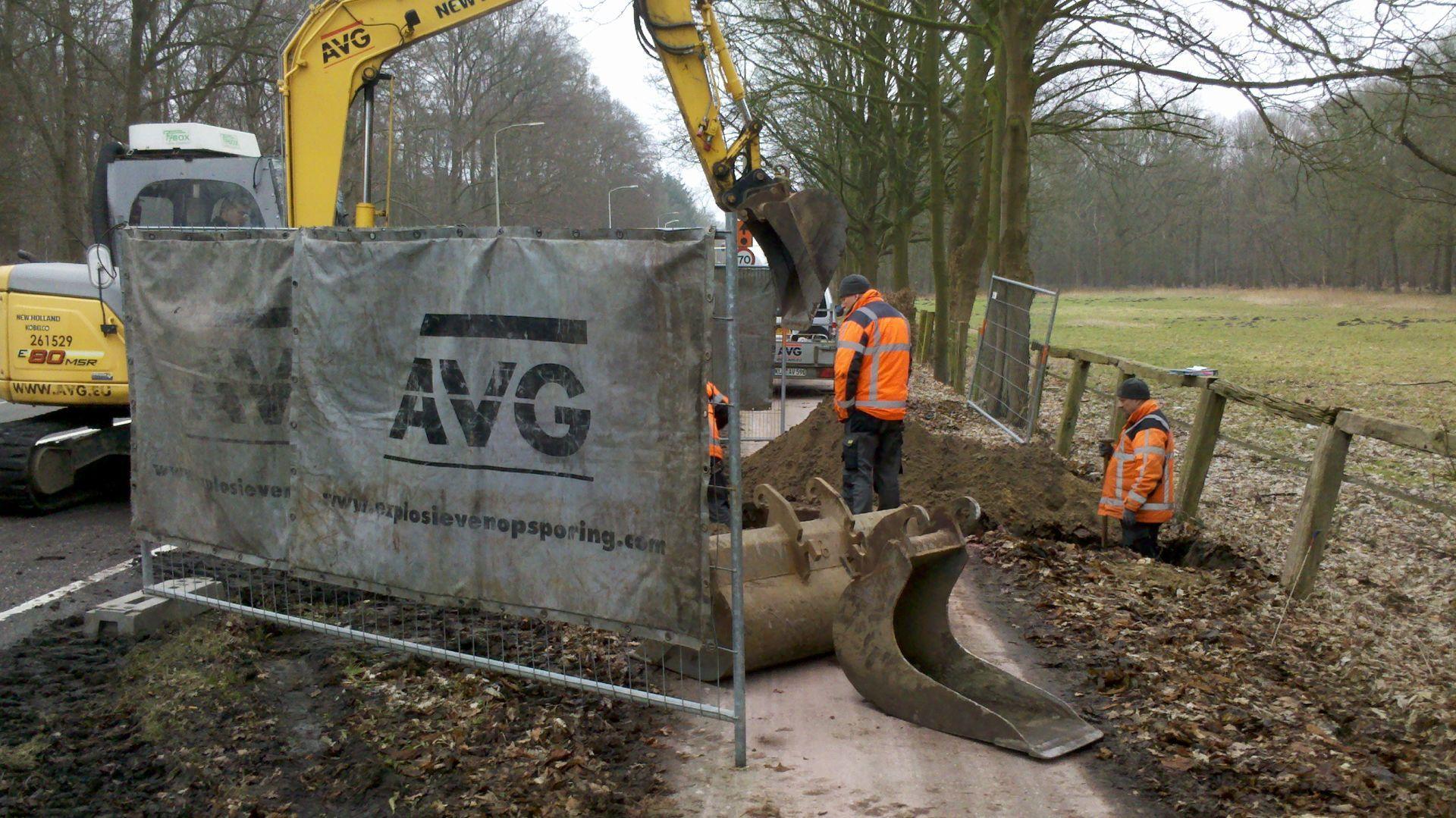 explosievenonderzoek-avg explosievenonderzoek