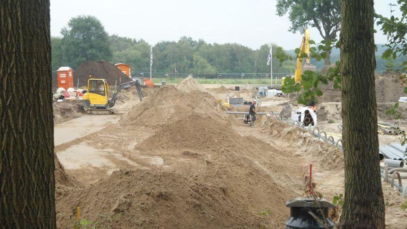riolering-avg-infra AVG is gespecialiseerd in een riolering aanleggen, een riolering vervangen, rioleringswerken, complete rioolstelsels en andere rioleringswerkzaamheden.