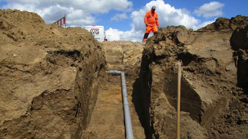 rioleringbuis-avg-infra rioleringbuis-avg-infra
