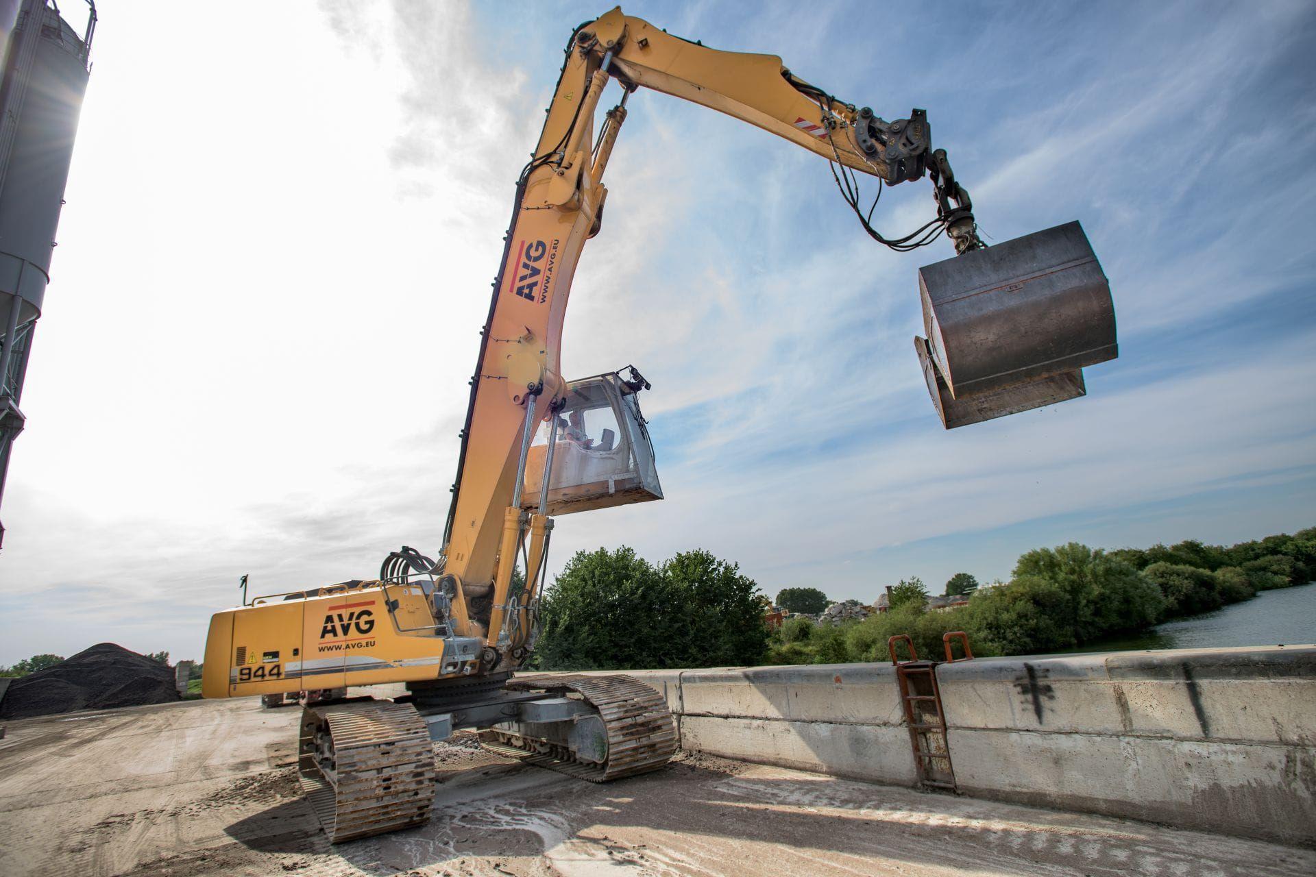 scheepsverlading-avg-bouwstoffen-recycling