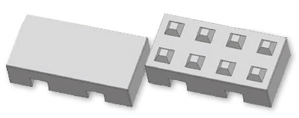 Betonblokken met pallet inkeping 90 Newton. Extra sterke AVG Baublocks, beton blokken, stapelblokken, bouwblokken van 90 Newton. Met pallet-inkeping voor regelmatig gebruik.