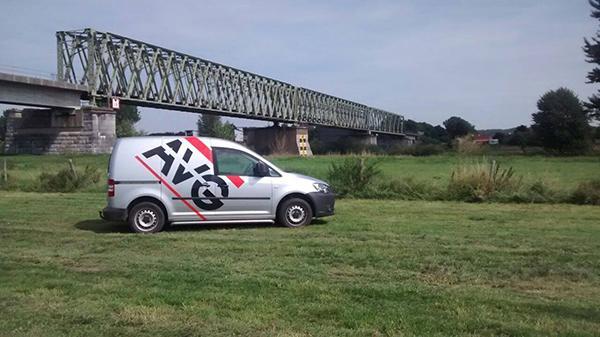 AVG-Explosieven-opsporing-bouwstoffen-fietsbrug-cuijk-mook