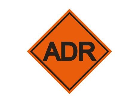 ADR transport los gestorte goederen, gevaarlijke stoffen door AVG Transport. AVG vervoert gevaarlijke stoffen alle klassen. ADR Transport van verontreinigde grond is een belangrijk deel van het ADR Transport.