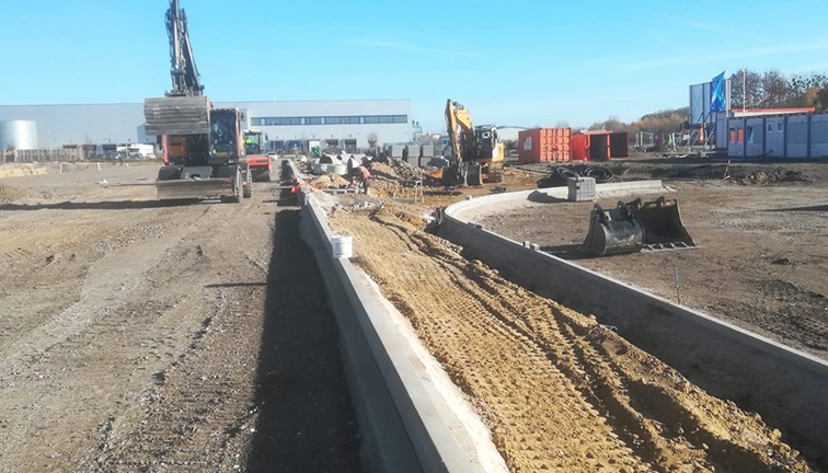 AVG Tiefbau, Infra. Dienstleistungen: Infrastruktur, Erdbau, Straßenbau, Wasserbau. AVG Tiefbau Duisburg AVG Tiefbau, Infra. Dienstleistungen: Infrastruktur, Erdbau, Straßenbau, Wasserbau. AVG Tiefbau Duisburg