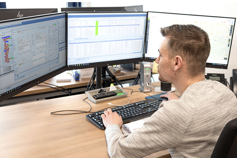 Planner-werkzaamheden-systeem
