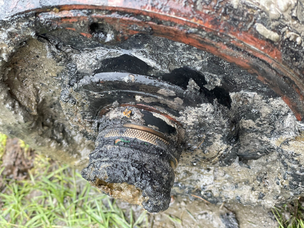 Exlosievenonderzoek_Explosievenopsporing_Raalte_Vliegtuigbom_Explosieven_Veiligheid