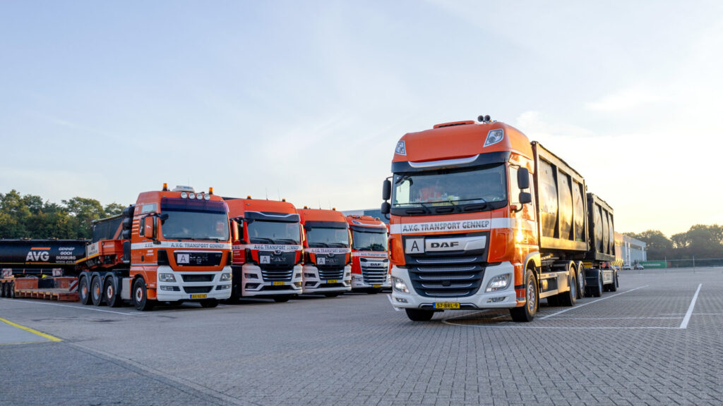 International_Logistik_Bau_Industrie_Transport_Nachhaltig