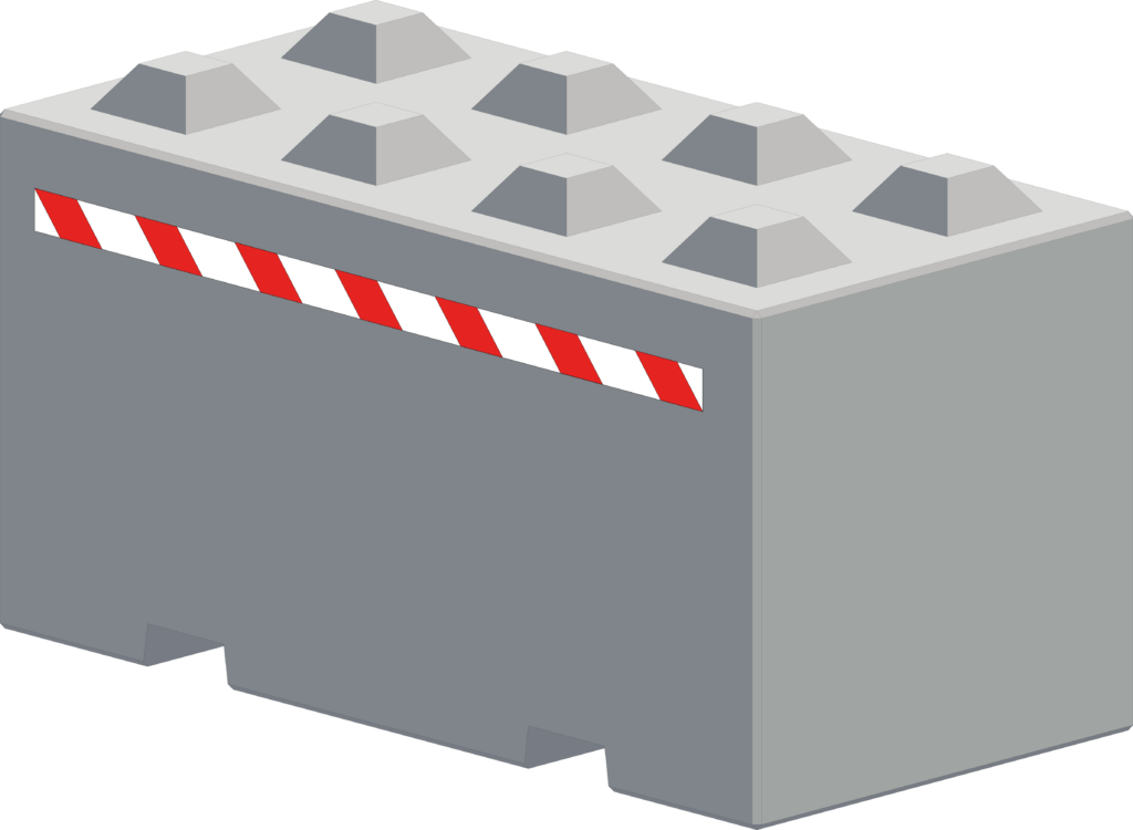 Betonblok_160x80x80_heftruck_met_nop_reflector