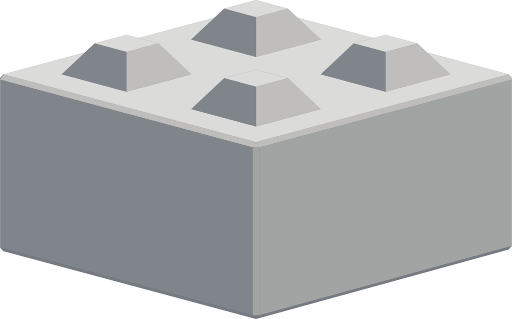 Betonblok_80x80x40_met_nop