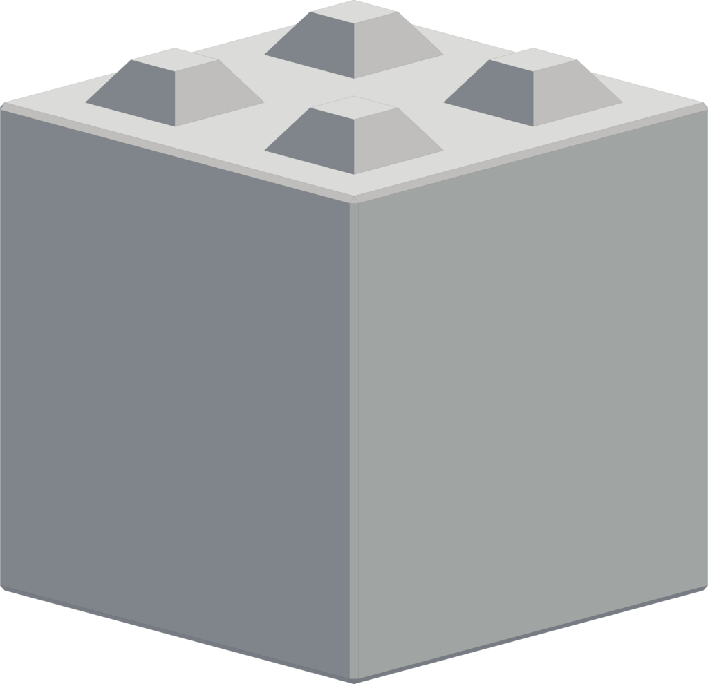 Betonblok_80x80x80_met_nop