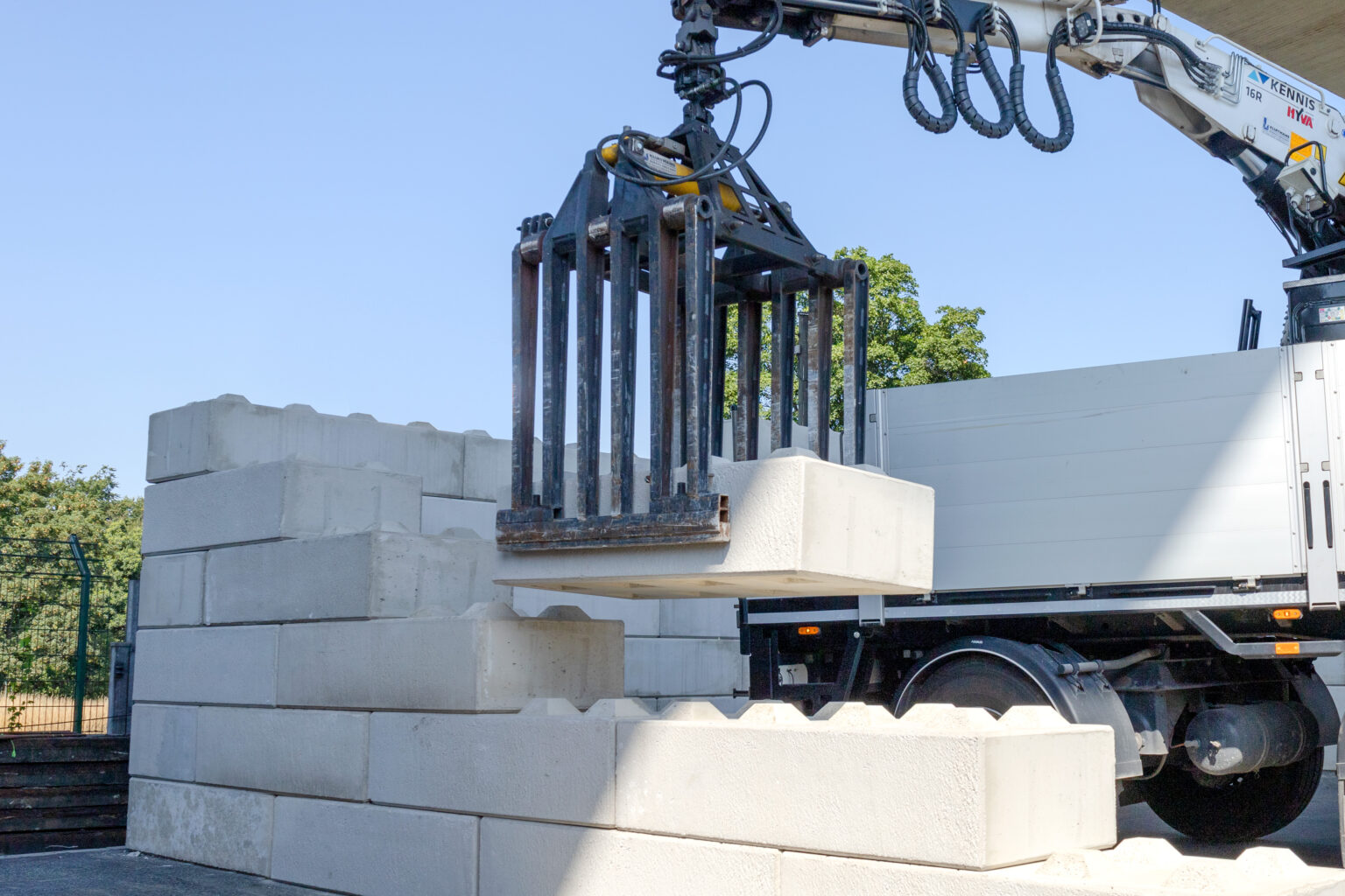 AVG Baublocks