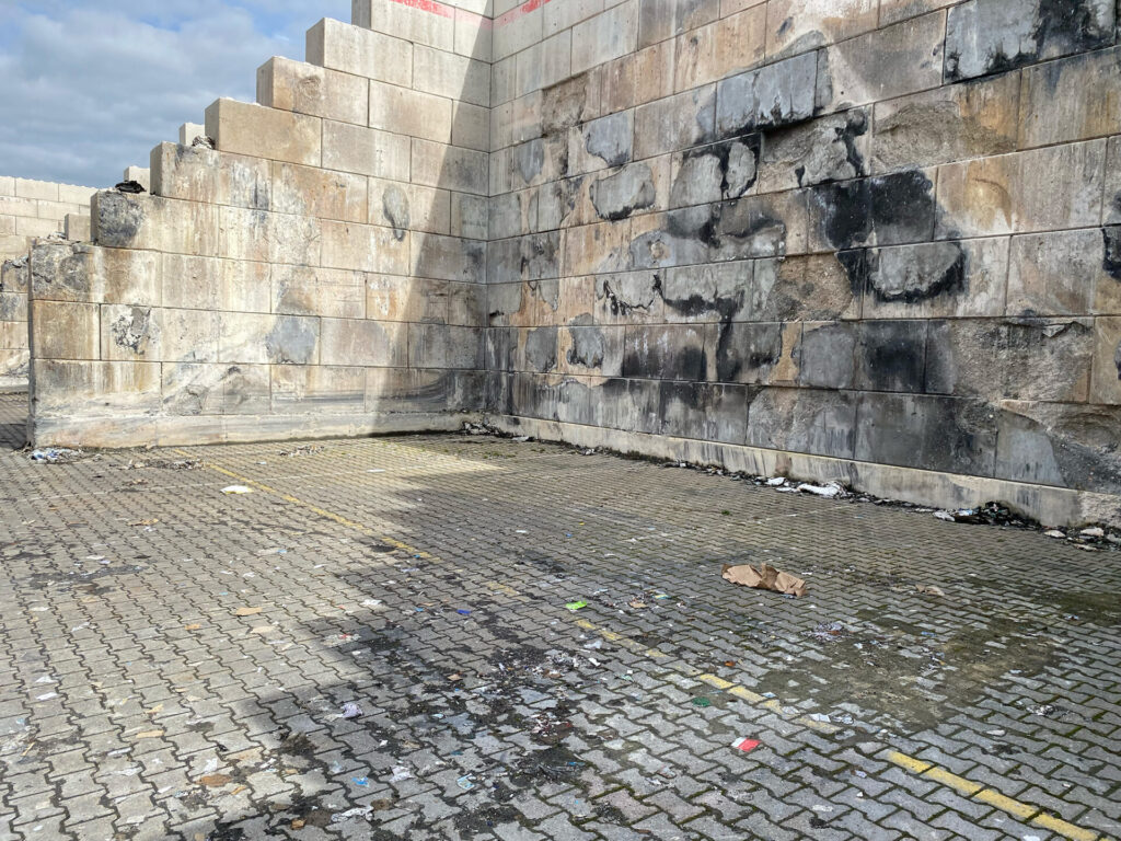 AVGBaublocks_Brandsicher_Flexibel_Lagerhallen_Schalldämmend_Slufsilo