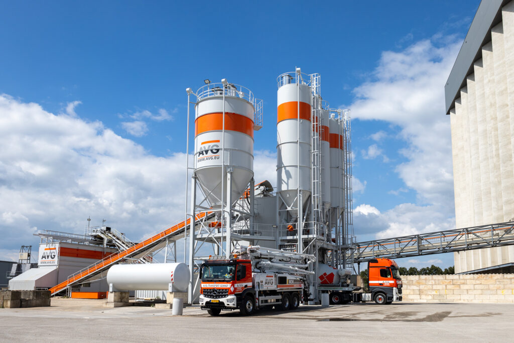 Betonmortel AVG Beton_Betonstorten_Betonmixer_Betonvloer_Betonmortel_Betonconstructie_Betonpomp