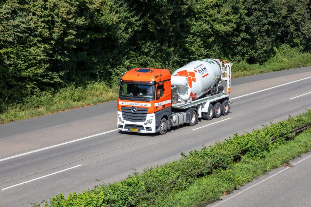 Betontransport_Logistiek_Elektrischemixer_Beton_Centrale_Logistiek