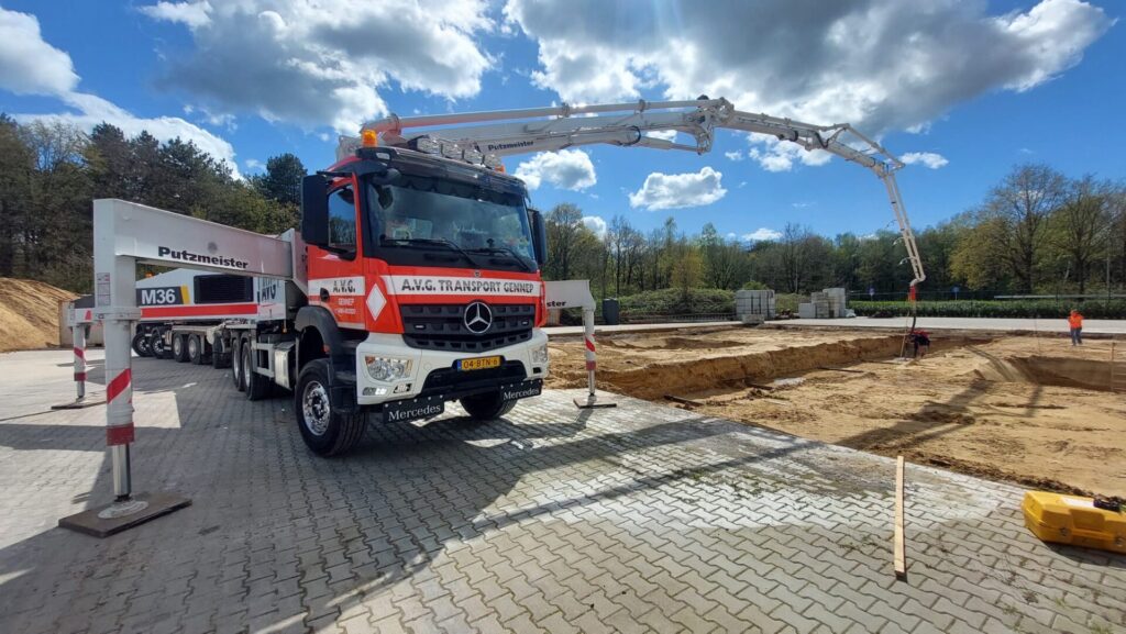 Betontransport_Logistik_Elektromischer_Beton_Zentral_Logistik