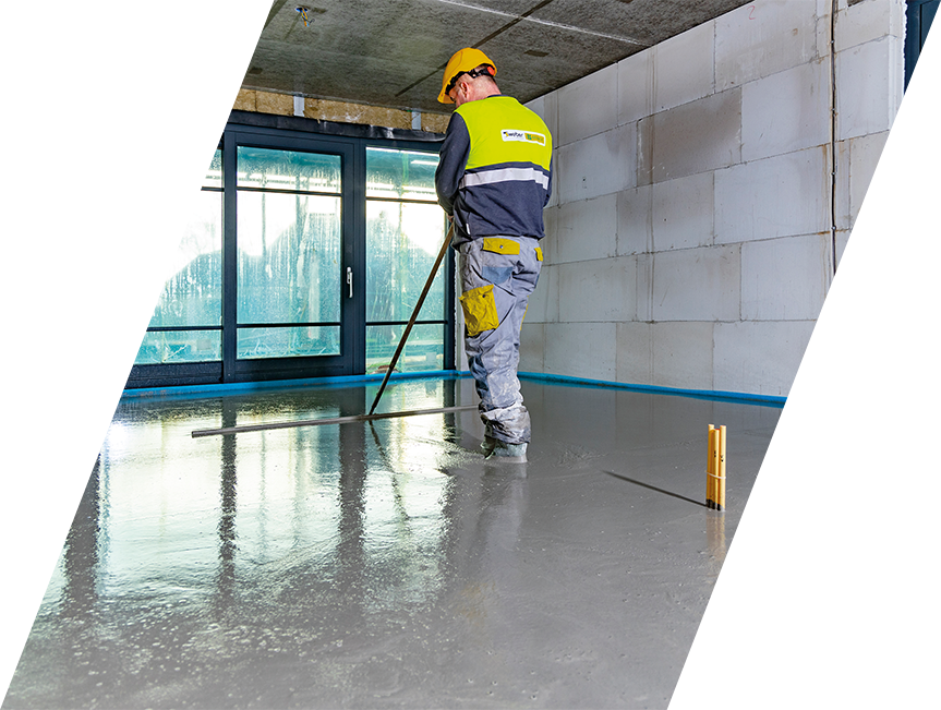 Cemfloor AVG Specialist Cemfloor_Gietvloer_Cementgebonden_Sneldorgend_Egaliseren_Vloerafwerking