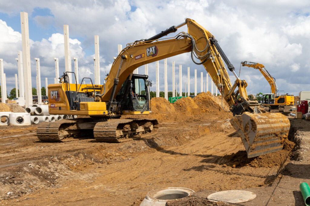 Erdarbeiten_Baugrund_Bodenverbesserung_Industriebau_Strassenbau_Bodenstabilisierung