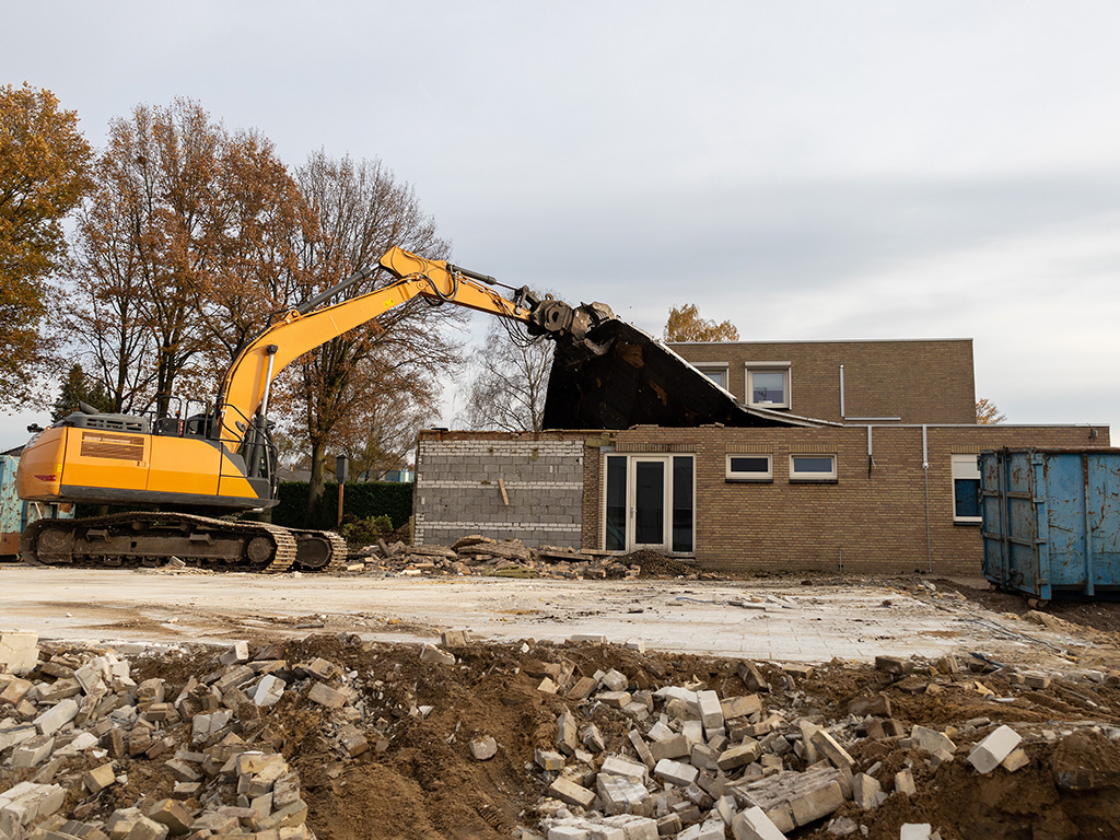 Grond_Afvalstoffen_Recycling_Puinrecycling_Hout_Circulair