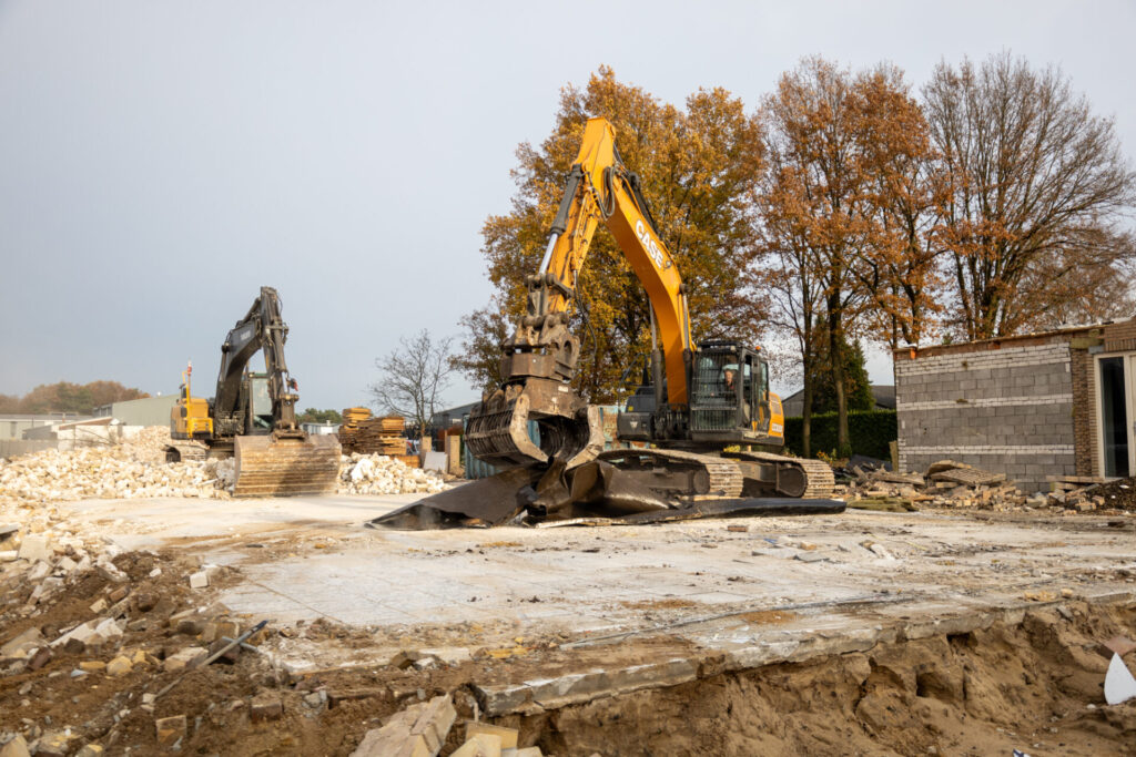 Grond_Afvalstoffen_Recycling_Puinrecycling_Hout_Circulair
