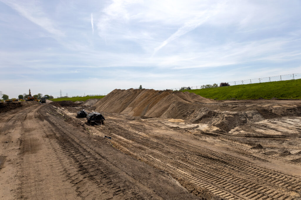 Grond_Zand_Grondbank_Sanering_Egaliseren_Acceptatie