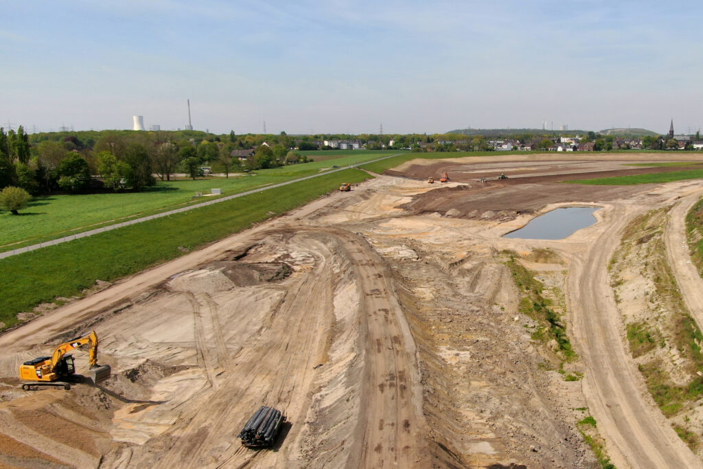 Grond_Zand_Grondbank_Sanering_Egaliseren_Acceptatie