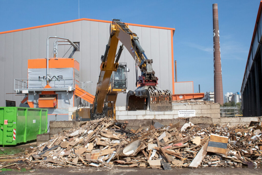 Houtafval_Recycling_Duurzaam_thermischeverwerkingstechnieken_Logistiek_Energie