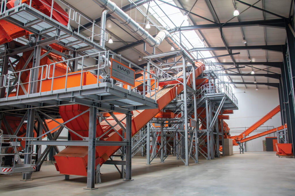 Houtafval_Recycling_Duurzaam_thermischeverwerkingstechnieken_Logistiek_Energie