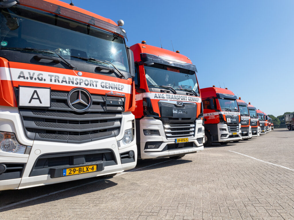 AVG trekt groene initiatieven verder door