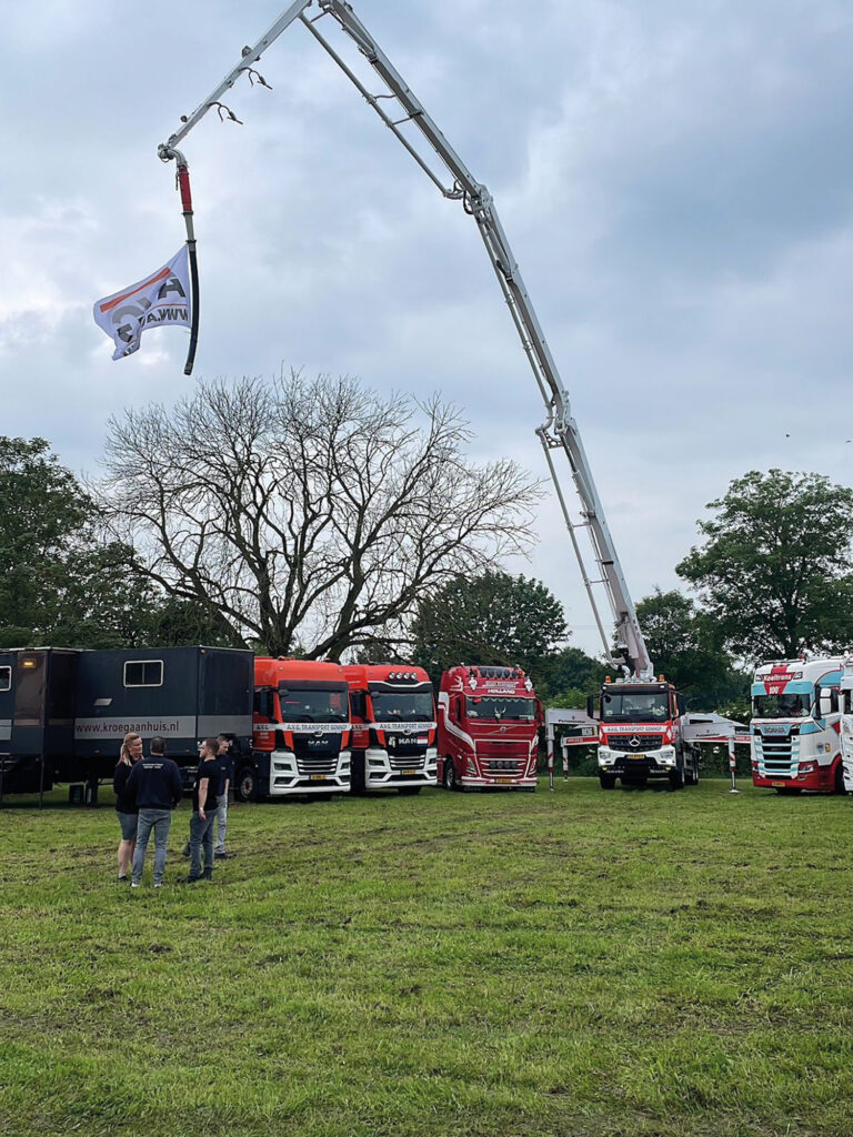 Wunderland Kalkar On Wheels: een bijzonder event met een mooi doel