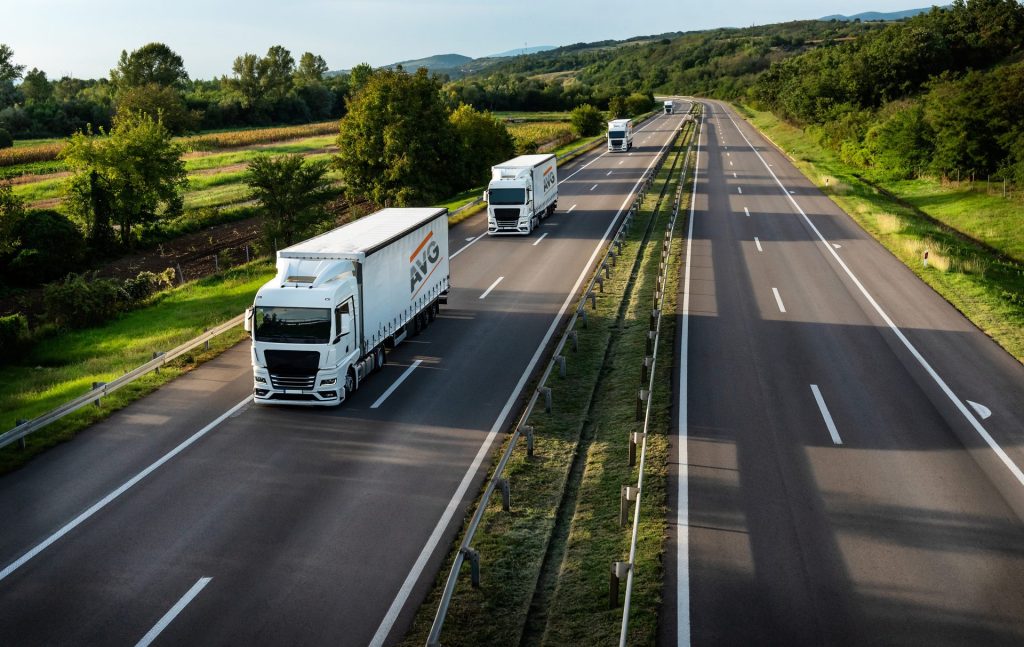 Pallettransport AVG Pallettransport_Logistiek_Transport_Bouwwmaterialen_Bouwplaatslevering_Deelladingen