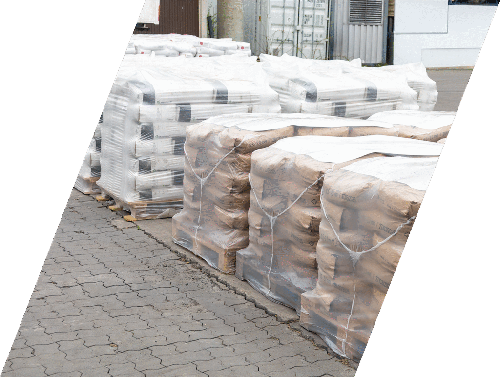 Pallettransport AVG Pallettransport_Logistiek_Transport_Bouwwmaterialen_Bouwplaatslevering_Deelladingen