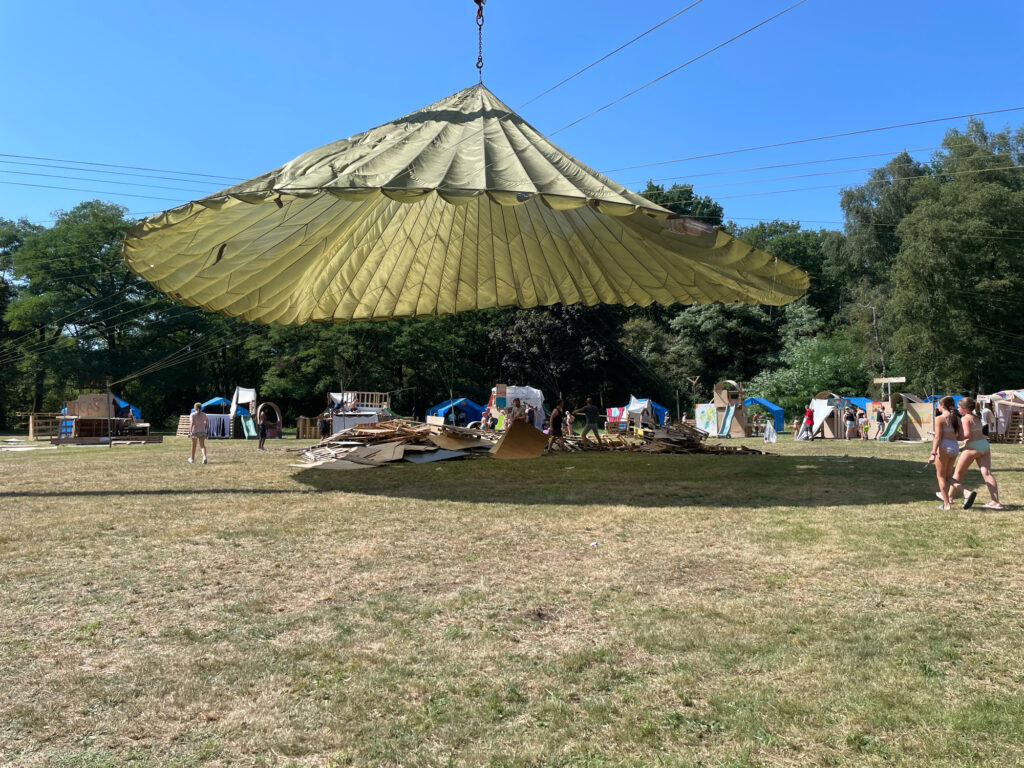 Kindervakantiewerk Bergen wederom een succes