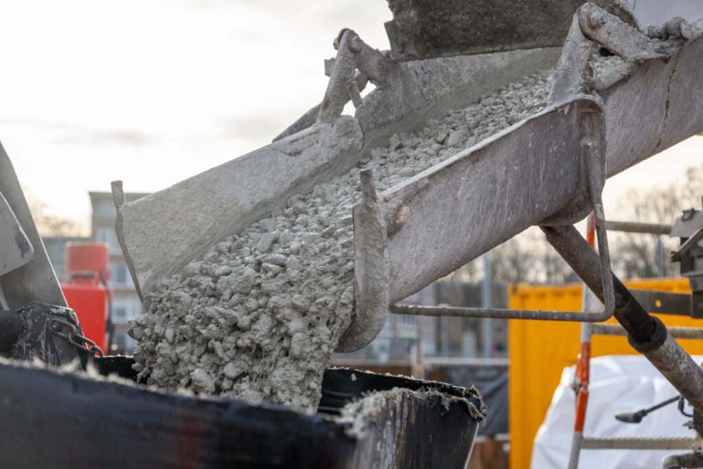 Beton_Onderdoorgang_Venlo_Mobilis_Betonlevering_Spooronderdoorgang