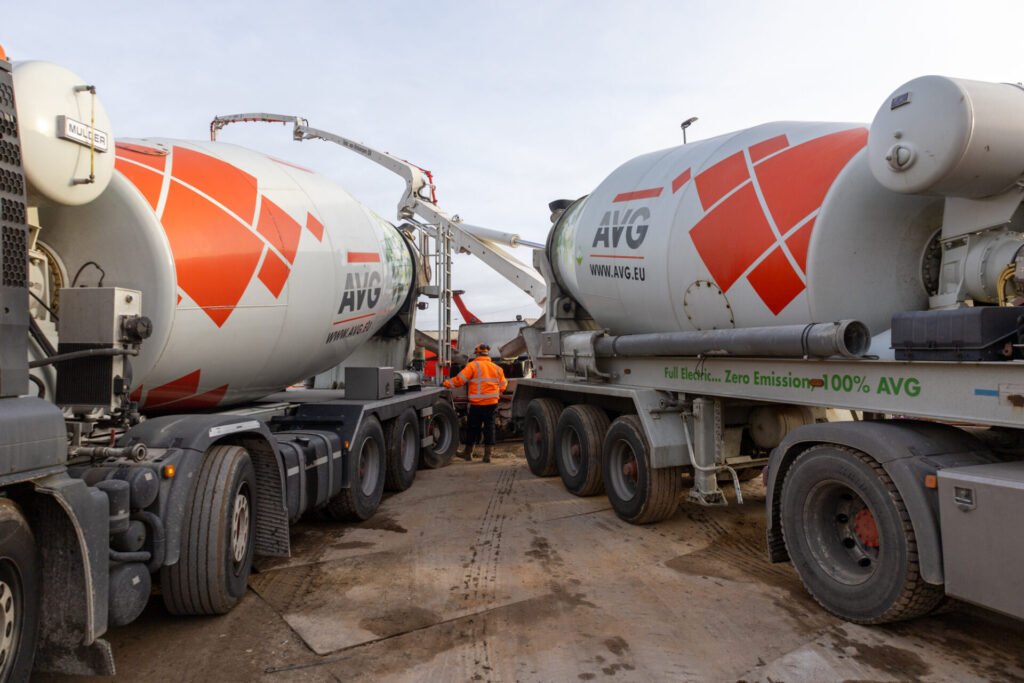 Beton_Onderdoorgang_Venlo_Mobilis_Betonlevering_Spooronderdoorgang
