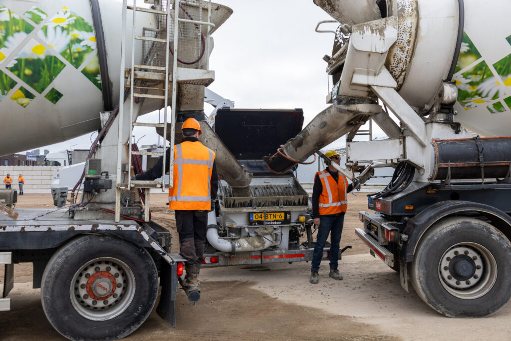 Betongranulat_Kreislaufwirtschaft_Nachhaltig_Betonrecycling_Betonboden_Beton