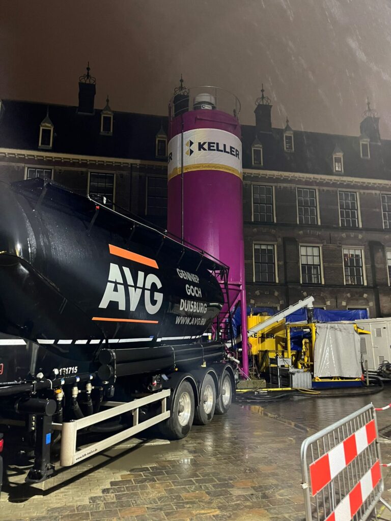 Logistiek_Stadhouderspoort_Binnenhof_Emissievrij_Elektrisch_Jetgrouten_Mobielesilos