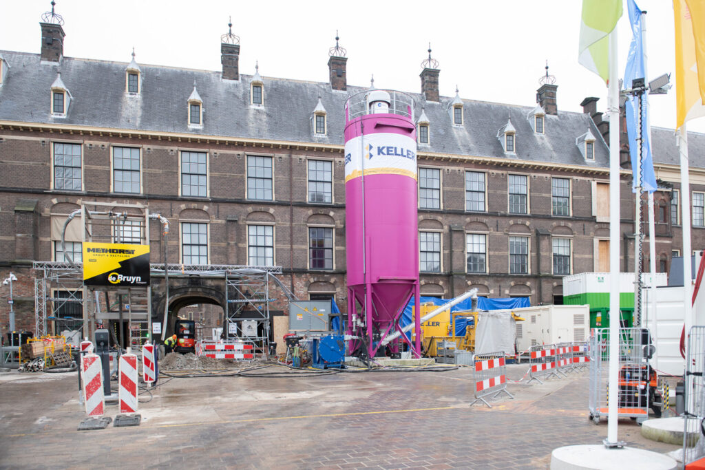 Logistiek_Stadhouderspoort_Binnenhof_Emissievrij_Elektrisch_Jetgrouten_Mobielesilos