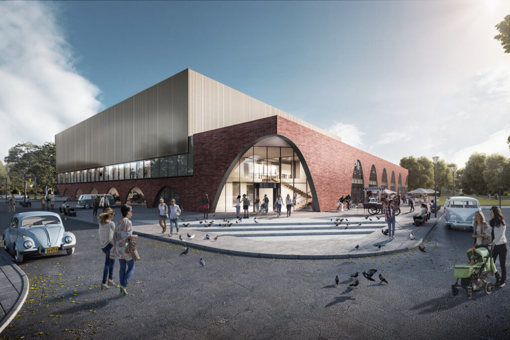 Nijmegen_Duurzaam_Bouwen_Elektrischebetonmixer_Architectuur_Stikstofreductie_Bouwbedrijf