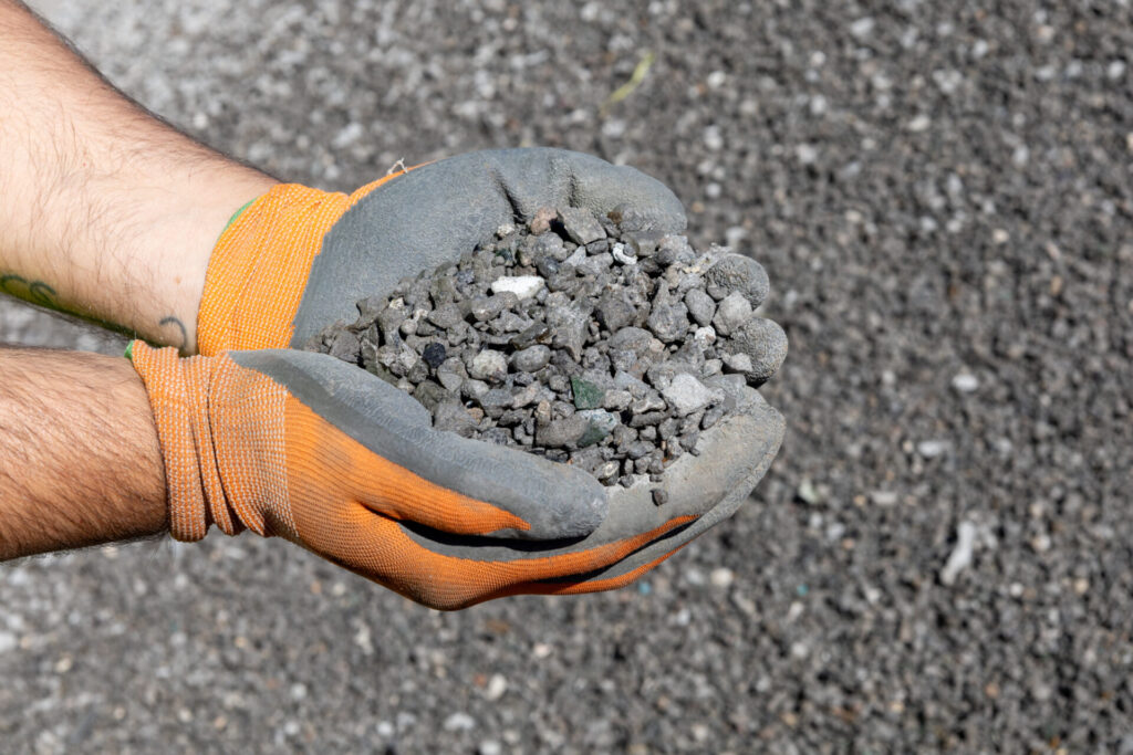 REMEX_Samenwerking_Baublocks_Recycling_Betonblokken_Bouw