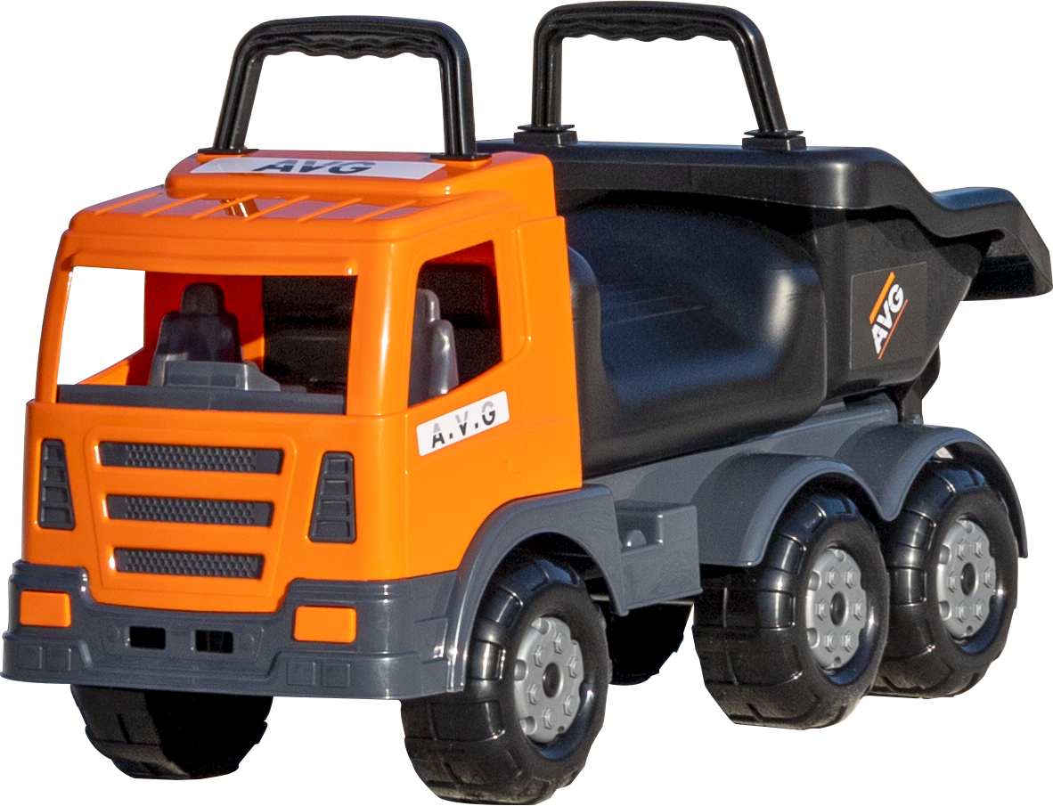 loopwagen