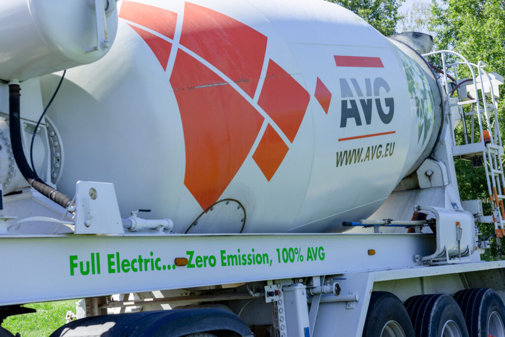 Elektrischebetonmixer_Stikstofreductie_Duurzaam_Emissievrij_Bouwen_Innovatie