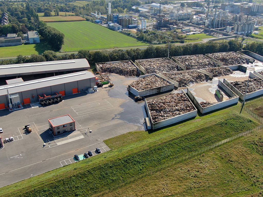 Goch_Grond_Bouwstoffen_Baustoffe_Afvalhout_Puin_Contact