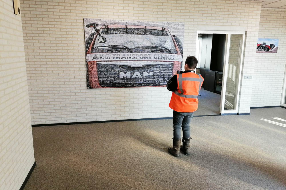 Van klaslokaal naar praktijk: AVG brengt beroepen tot leven