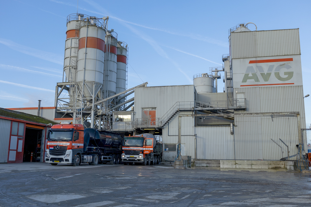 Hoogveld_Betoncentrale_Baublocks_Beton_Bouwstoffen_Contact