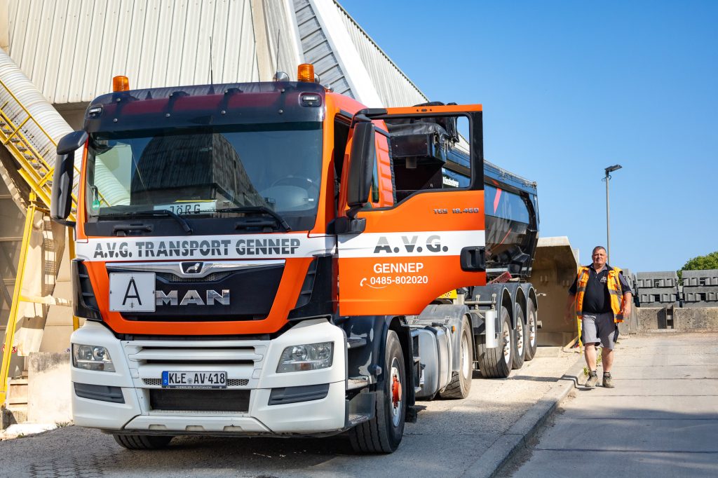 AVG-klinker-dehamer-kwaliteit-betonpuin-bestrating