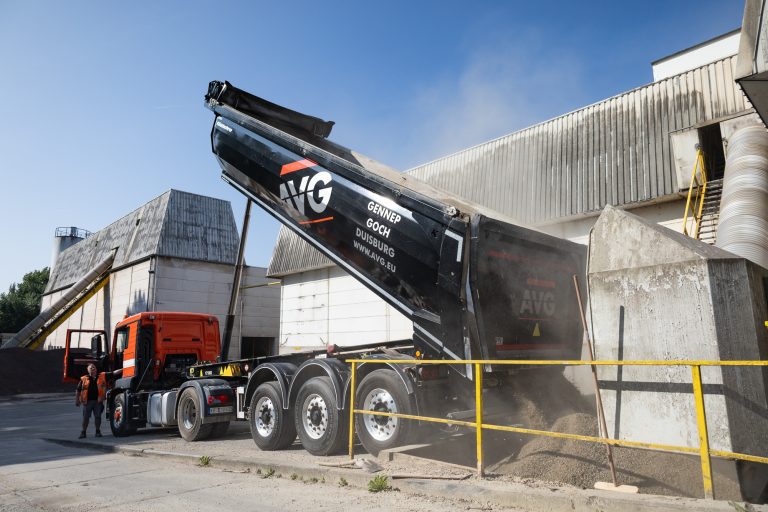 AVG-klinker-dehamer-kwaliteit-betonpuin-bestrating